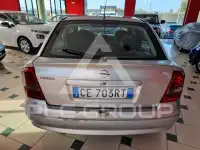 2002 Opel Astra
