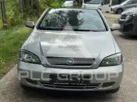 2002 Opel Astra