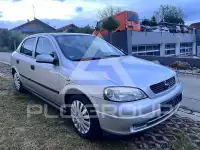 2002 Opel Astra