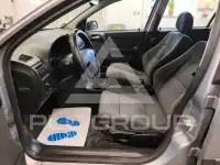 2002 Opel Astra