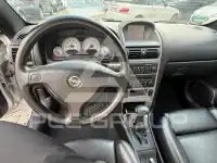2002 Opel Astra