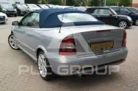 2002 Opel Astra