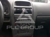 2002 Opel Astra
