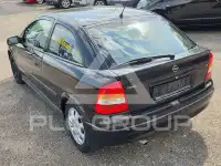 2002 Opel Astra