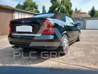 2002 Opel Astra