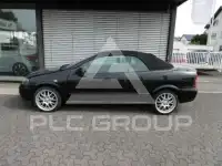 2002 Opel Astra