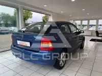 2002 Opel Astra