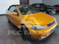 2002 Opel Astra