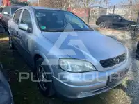 2002 Opel Astra