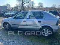 2002 Opel Astra