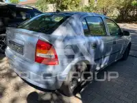 2002 Opel Astra