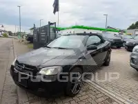 2002 Opel Astra