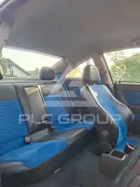 2002 Opel Astra