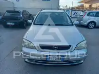2002 Opel Astra