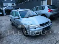 2002 Opel Astra