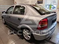 2002 Opel Astra