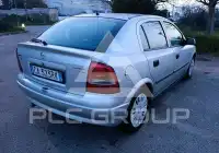 2002 Opel Astra