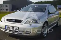 2002 Opel Astra