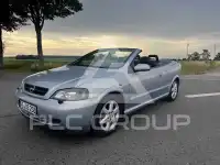 2002 Opel Astra