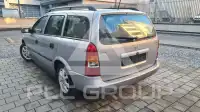 2002 Opel Astra