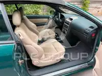 2002 Opel Astra