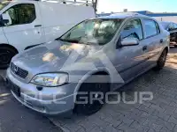 2002 Opel Astra