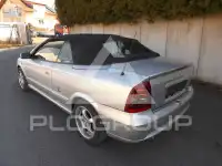 2002 Opel Astra