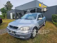 2002 Opel Astra