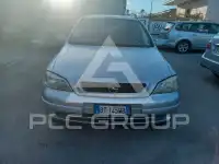 2002 Opel Astra