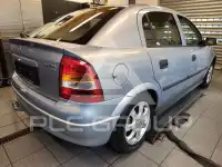 2002 Opel Astra
