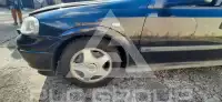 2002 Opel Astra