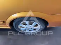 2002 Opel Astra