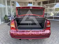 2002 Opel Astra