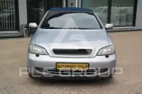 2002 Opel Astra