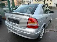 2002 Opel Astra