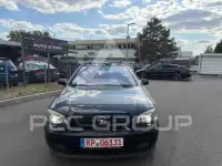 2002 Opel Astra