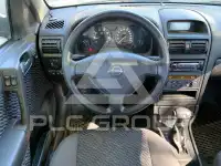 2002 Opel Astra