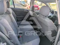2002 Opel Astra
