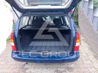 2002 Opel Astra