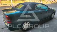 2002 Opel Astra