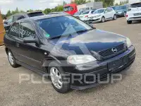 2002 Opel Astra