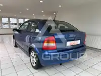2002 Opel Astra