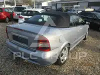 2002 Opel Astra
