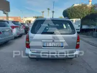 2002 Opel Astra