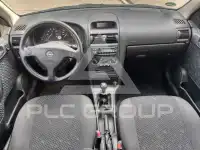 2002 Opel Astra