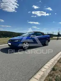 2002 Opel Astra