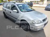 2002 Opel Astra