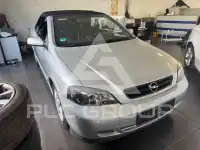 2002 Opel Astra