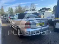 2002 Opel Astra