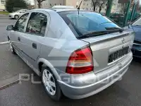 2002 Opel Astra